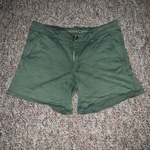 Women’s Casual Shorts